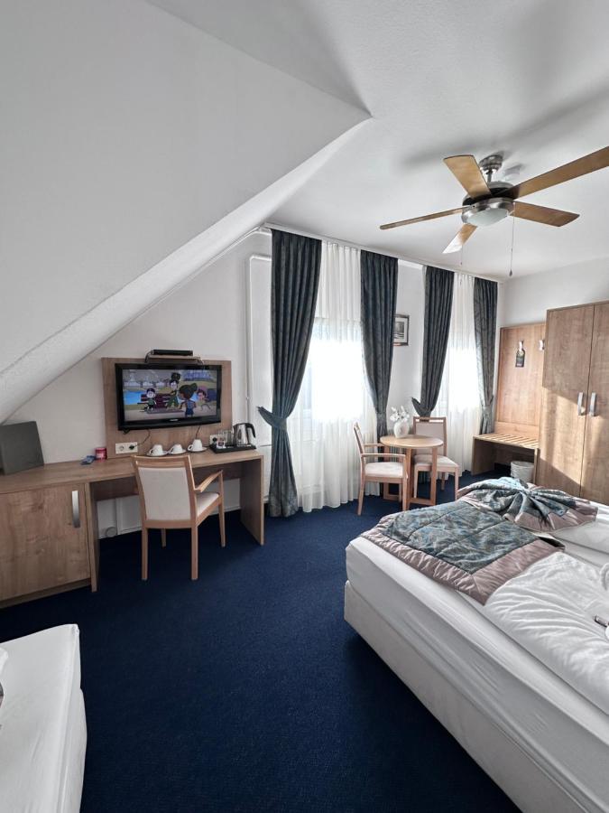 Hotel Restaurant Sonne 3*